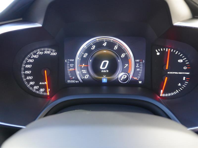 chevrolet Corvette 2015 - 26