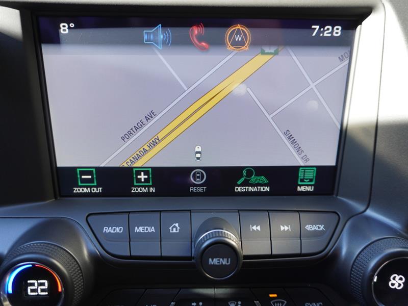 chevrolet Corvette 2015 - 30