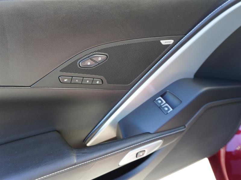 chevrolet Corvette 2015 - 34