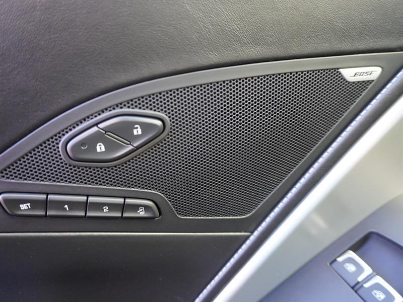 chevrolet Corvette 2015 - 36