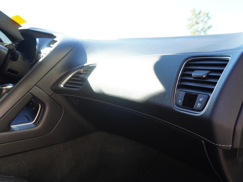 chevrolet Corvette 2015 - 37