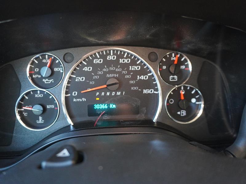 gmc Savana Cargo Van 2023 - 4