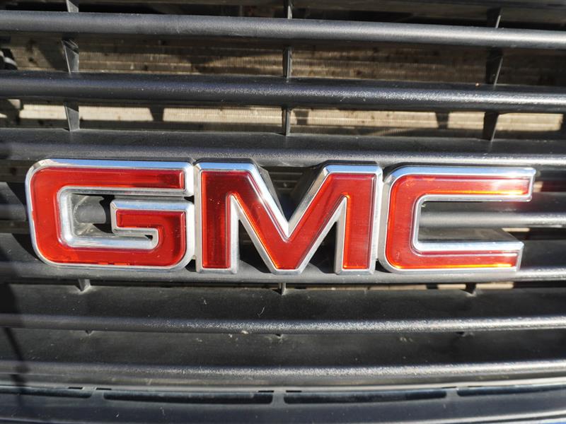 gmc Savana Cargo Van 2023 - 18