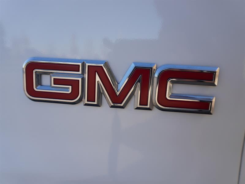 gmc Savana Cargo Van 2023 - 34