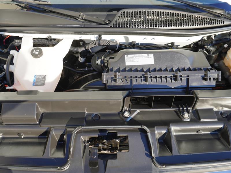 gmc Savana Cargo Van 2023 - 41