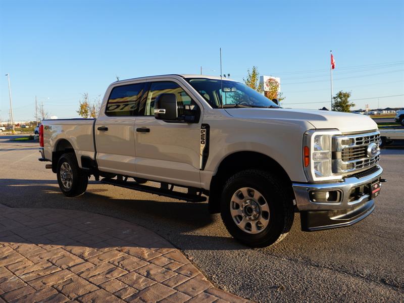 ford F-250 2023 - 7