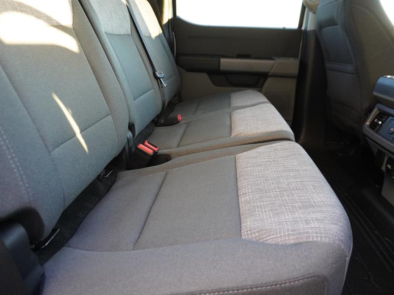 ford F-250 2023 - 12