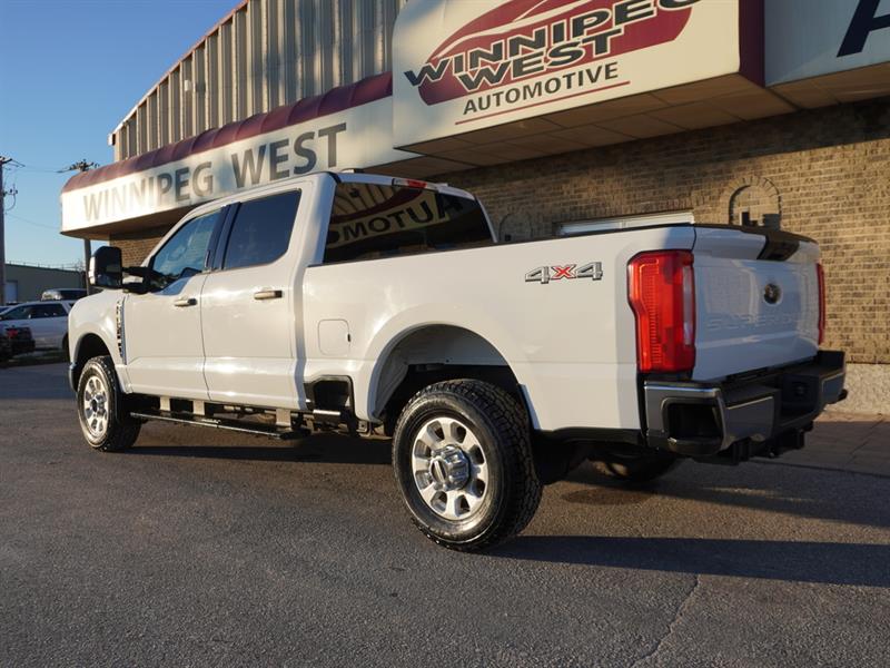 ford F-250 2023 - 14