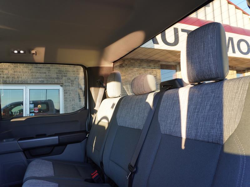 ford F-250 2023 - 16