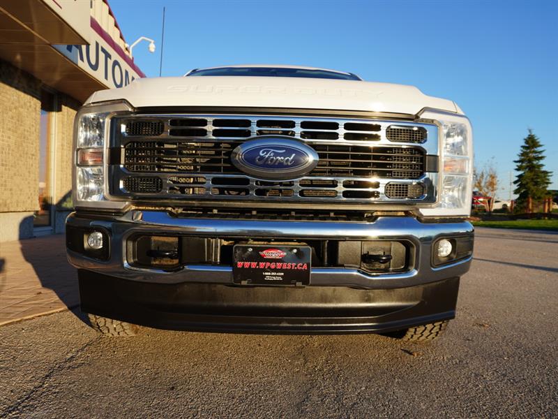ford F-250 2023 - 17