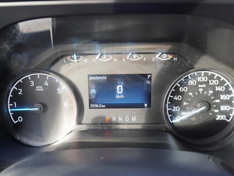 ford F-250 2023 - 18