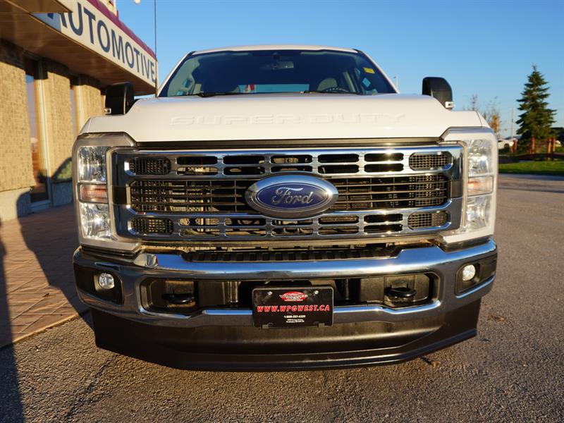 ford F-250 2023 - 19