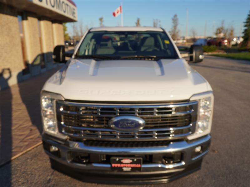 ford F-250 2023 - 21