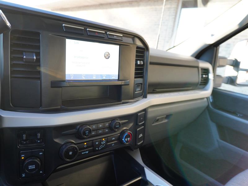 ford F-250 2023 - 22