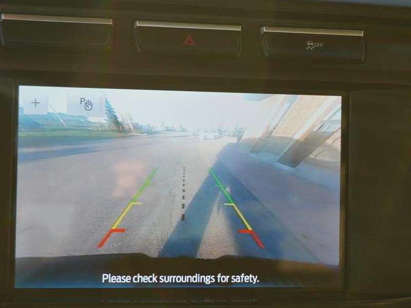 ford F-250 2023 - 24