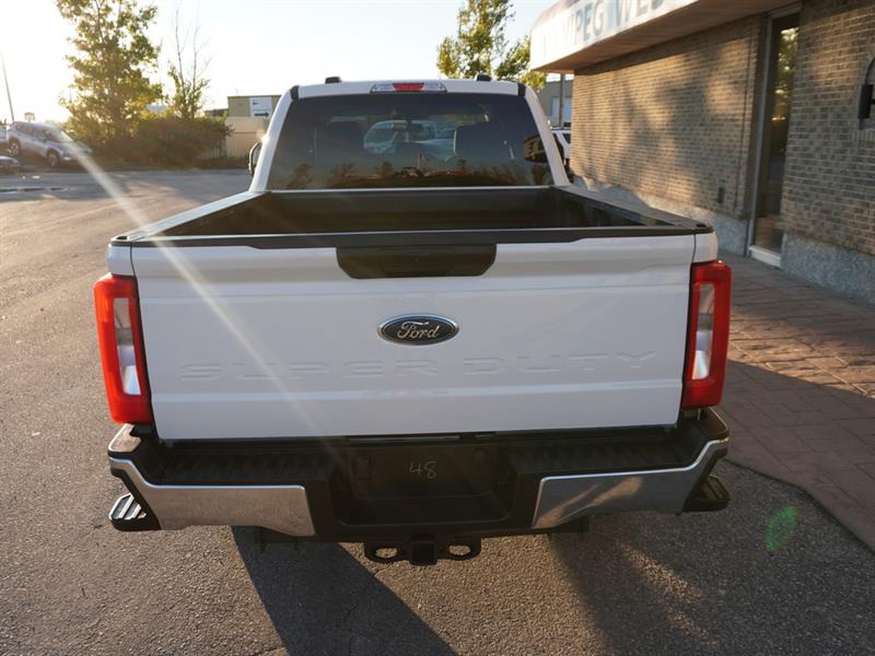 ford F-250 2023 - 25