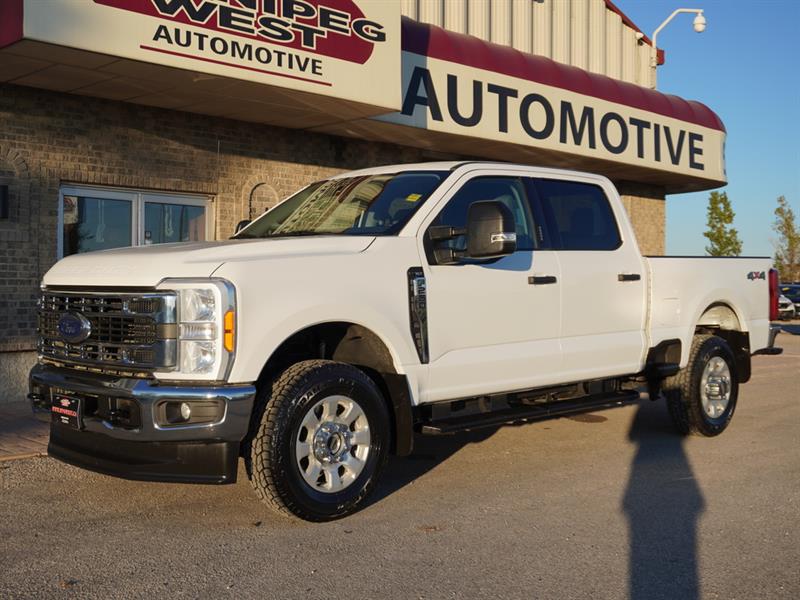 ford F-250 2023 - 29