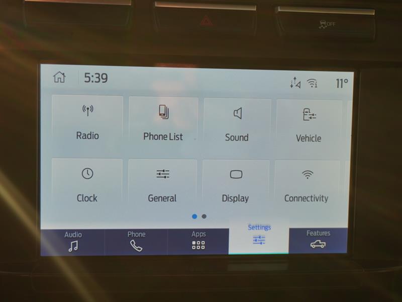 ford F-250 2023 - 32