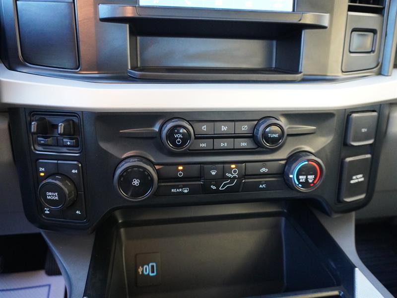 ford F-250 2023 - 34