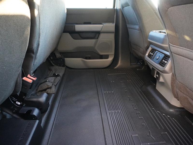 ford F-250 2023 - 36