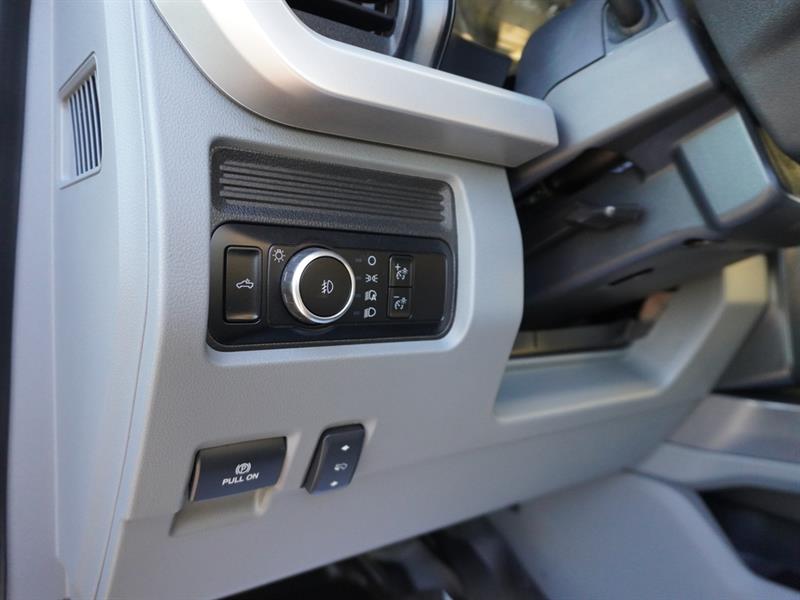 ford F-250 2023 - 38