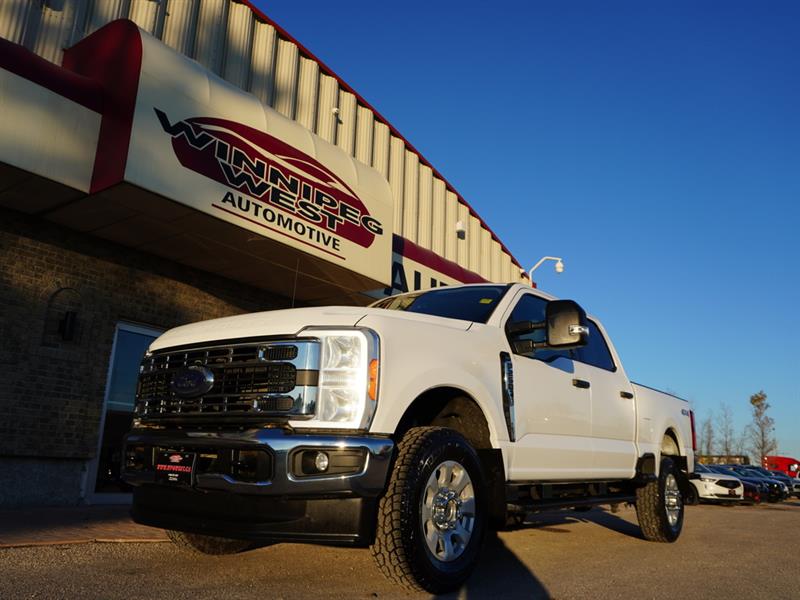 ford F-250 2023 - 39