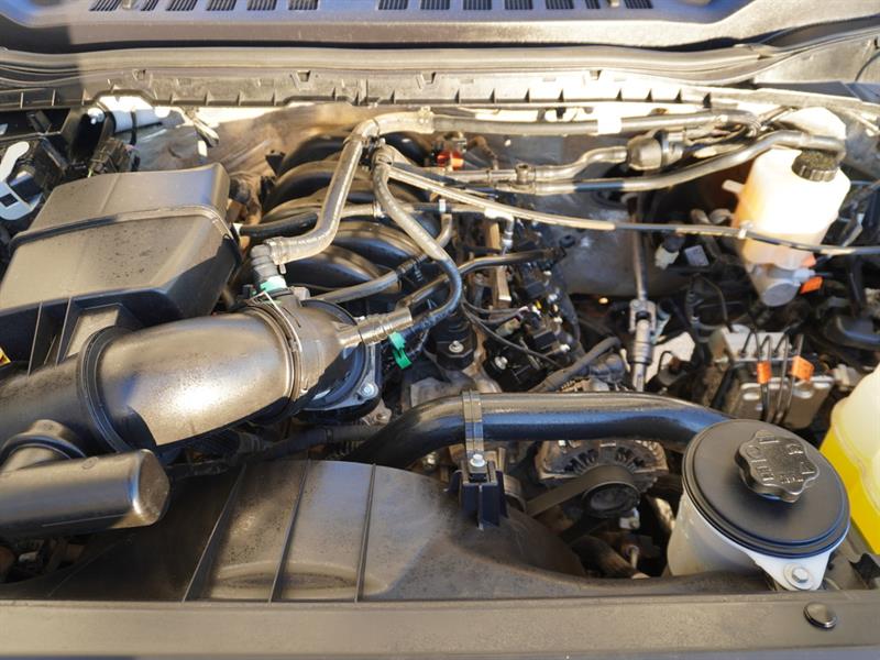 ford F-250 2023 - 45