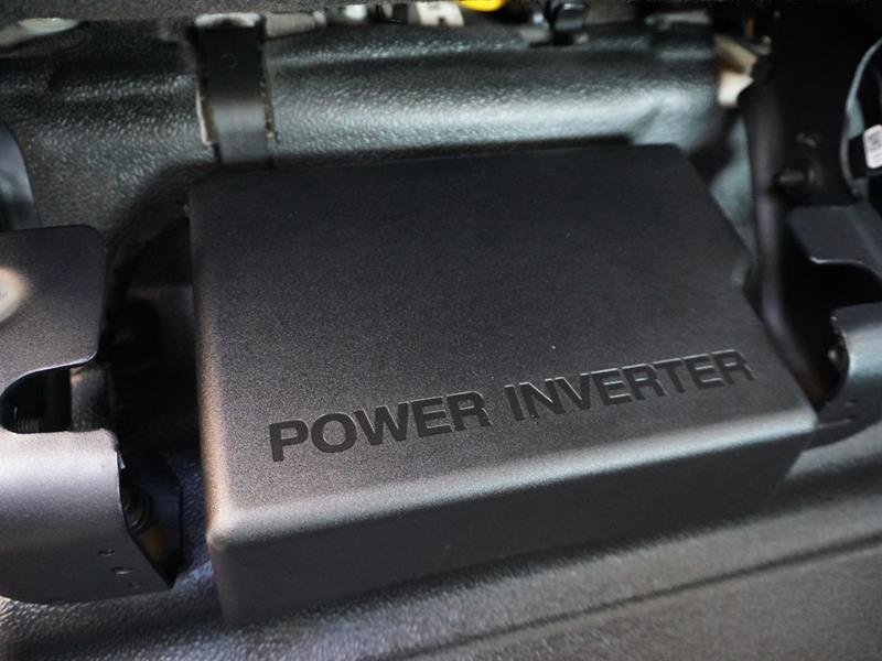 ford F-250 2023 - 47