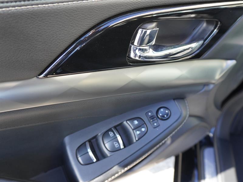 nissan Maxima 2023 - 4