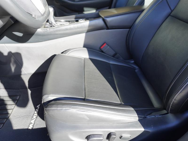 nissan Maxima 2023 - 5