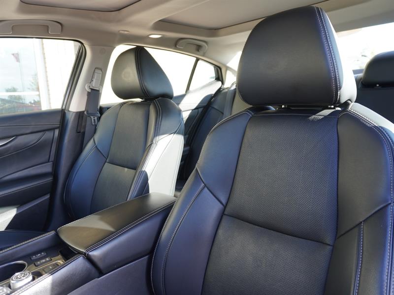 nissan Maxima 2023 - 6