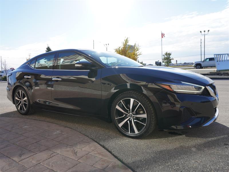 nissan Maxima 2023 - 7