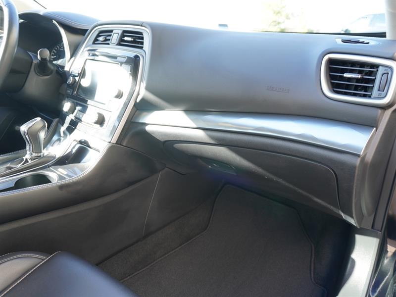 nissan Maxima 2023 - 8