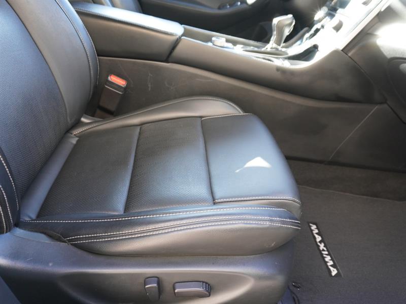 nissan Maxima 2023 - 9