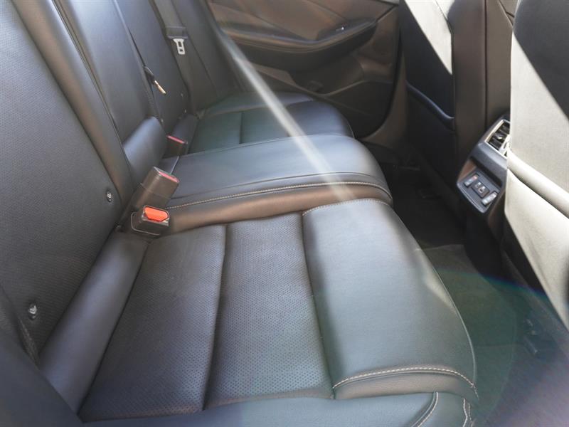 nissan Maxima 2023 - 10