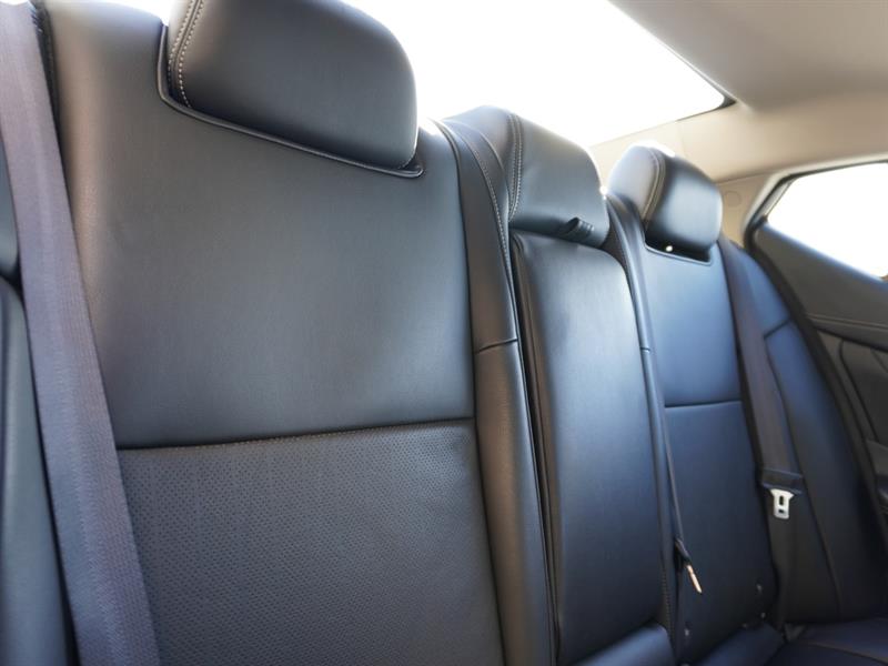 nissan Maxima 2023 - 12