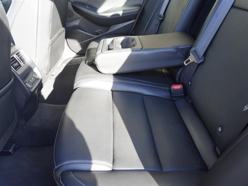 nissan Maxima 2023 - 14