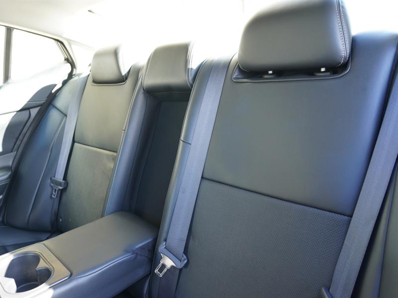 nissan Maxima 2023 - 15