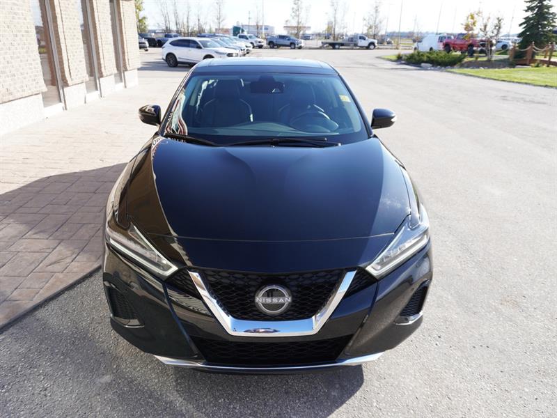 nissan Maxima 2023 - 21