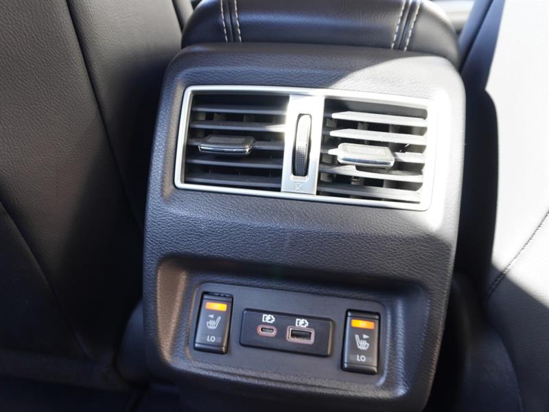 nissan Maxima 2023 - 26