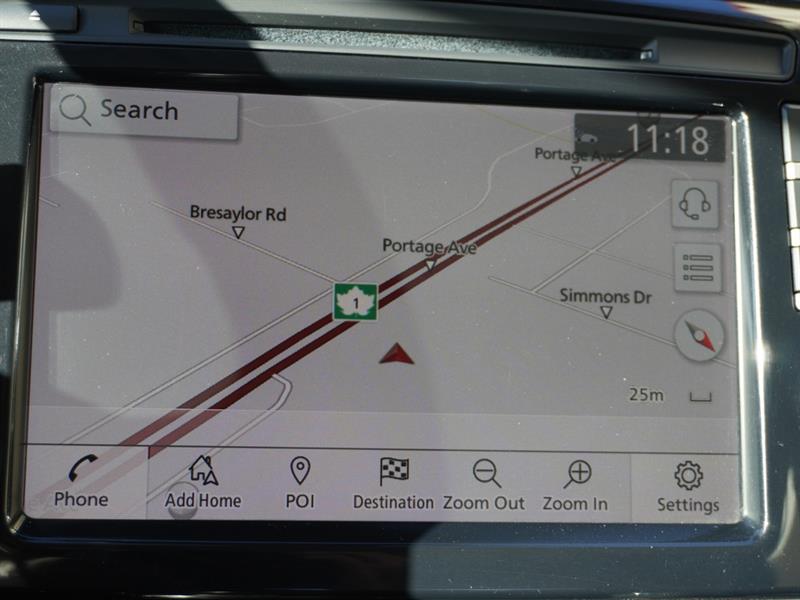 nissan Maxima 2023 - 30