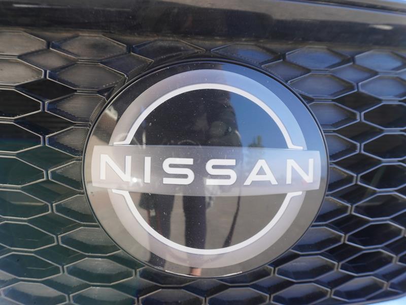 nissan Maxima 2023 - 37