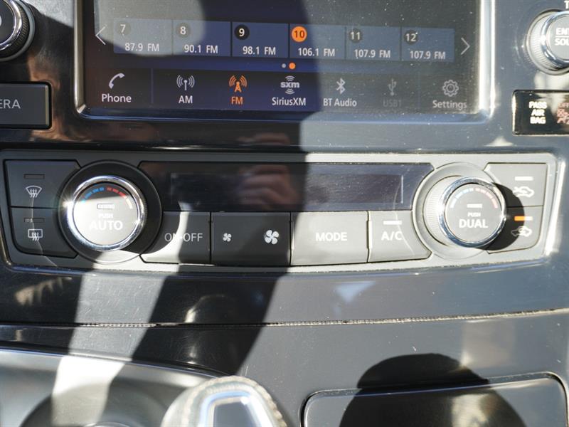 nissan Maxima 2023 - 40