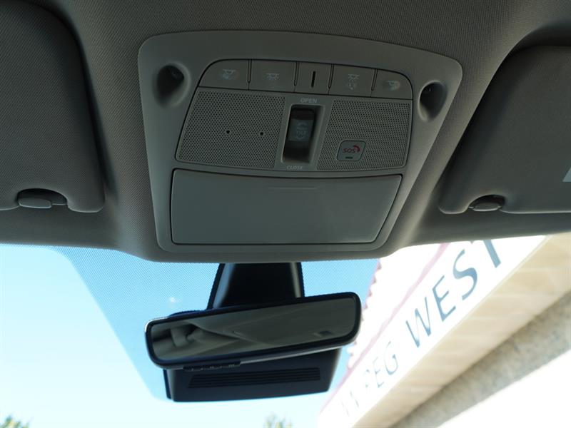 nissan Maxima 2023 - 43