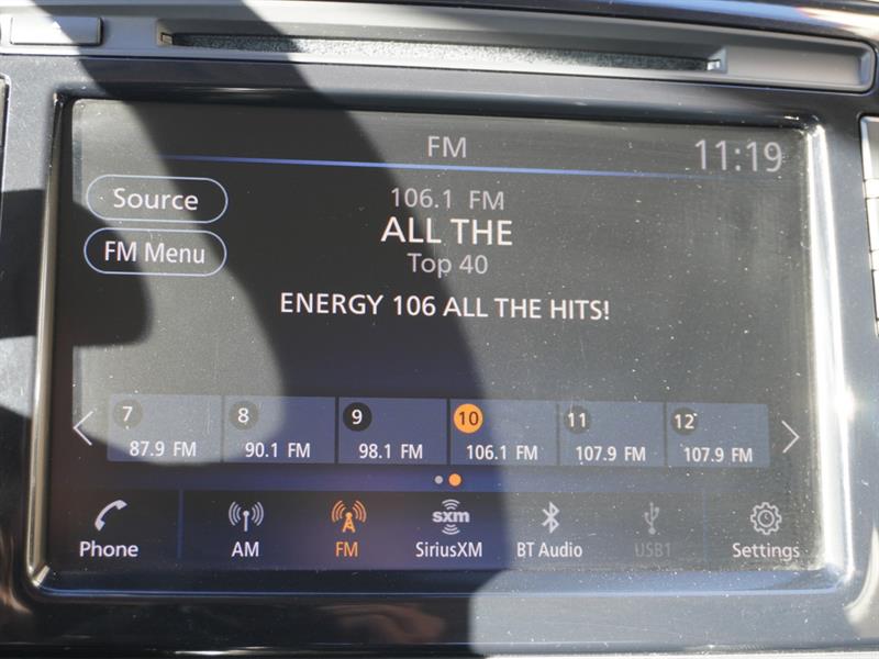 nissan Maxima 2023 - 44