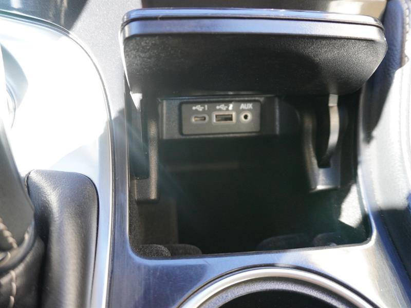 nissan Maxima 2023 - 45