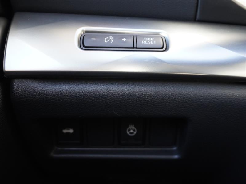 nissan Maxima 2023 - 46