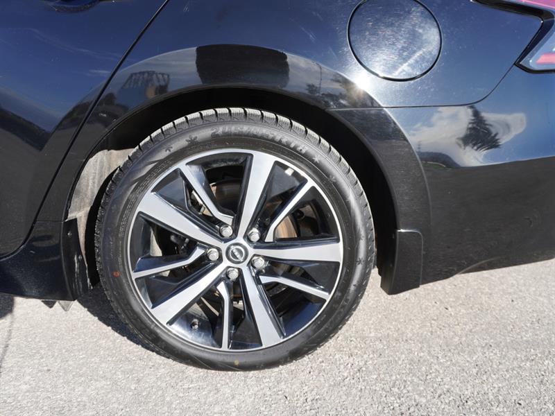 nissan Maxima 2023 - 50