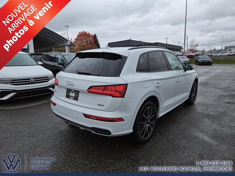 audi Q5 2019 - 3