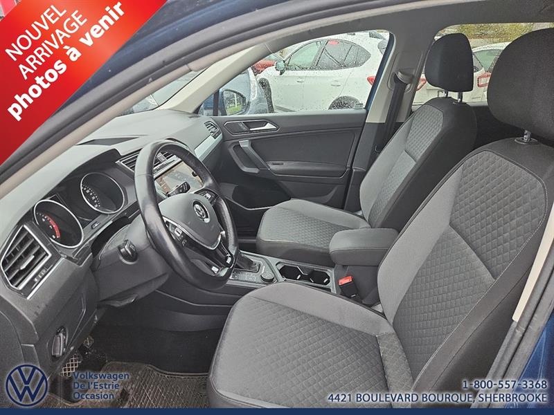 volkswagen Tiguan 2018 - 4